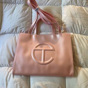 Medium Ballerina TELFAR